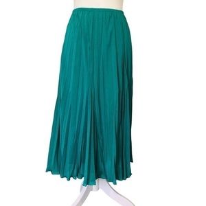 CATO Skirt Size L Blue